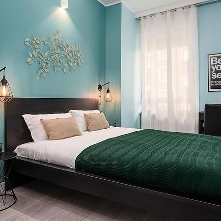 Hemeras Boutique Homes - Design Home In Canals District Mailand Exterior foto