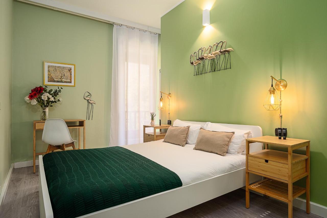 Hemeras Boutique Homes - Design Home In Canals District Mailand Exterior foto