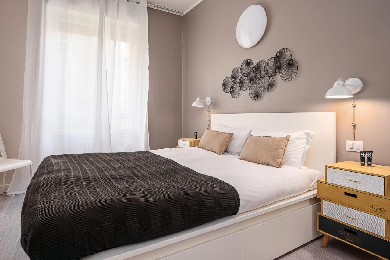 Hemeras Boutique Homes - Design Home In Canals District Mailand Exterior foto